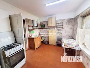 Дом 57м², 1-этажный, участок 7 сот.  