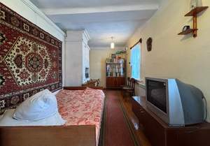 Дом 56м&sup2;, 1-этажный, участок 10 сот.  