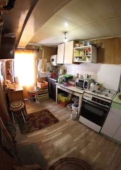 Дом 65м&sup2;, 2-этажный, участок 8 сот.  