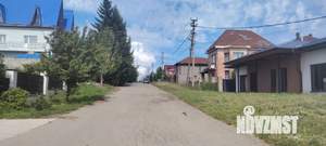 Дом 119м², 1-этажный, участок 4 сот.  