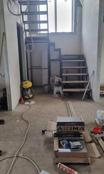 Дом 150м&sup2;, 2-этажный, участок 12 сот.  