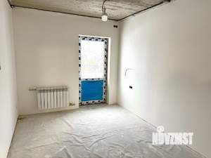 Таунхаус 146м&sup2;, 2-этажный, участок 1 сот.  