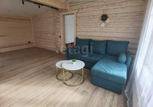 Дом 130м², 2-этажный, участок 15 сот.  