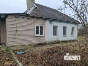 Дом 65м&sup2;, 1-этажный, участок 18 сот.  