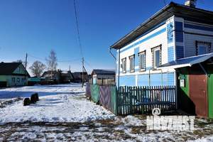 Дом 87м², 2-этажный, участок 20 сот.  