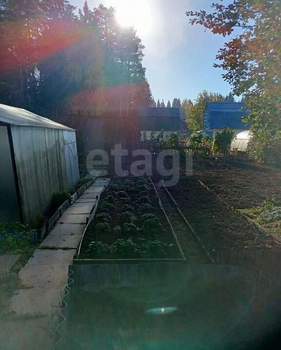 Дом 90м&sup2;, 2-этажный, участок 4 сот.  