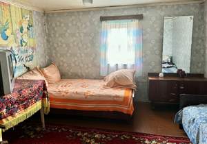 Дача 40м², 2-этажный, участок 5 сот.  
