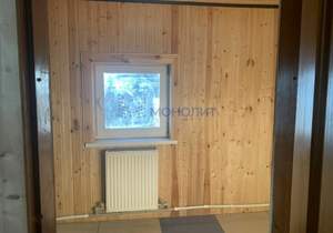 Дом 32м&sup2;, 1-этажный, участок 9 сот.  