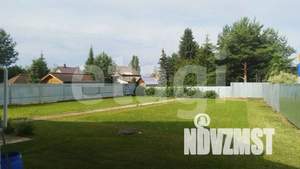 Дом 180м&sup2;, 1-этажный, участок 12 сот.  