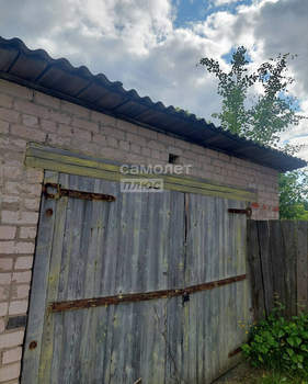 Дом 49м², 2-этажный, участок 2230 сот.  