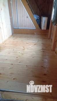 Дом 30м&sup2;, 2-этажный, участок 4 сот.  