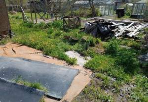 Дом 48м&sup2;, 2-этажный, участок 6 сот.  