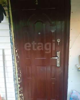 Дом 48м&sup2;, 2-этажный, участок 5 сот.  