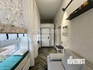 Коттедж 179м², 2-этажный, участок 6 сот.  