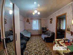 Коттедж 92м&sup2;, 1-этажный, участок 19 сот.  