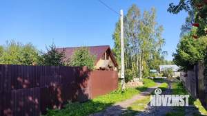 Дом 145м², 2-этажный, участок 9 сот.  