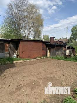Дом 71м², 2-этажный, участок 9 сот.  