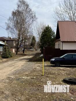 Коттедж 592м&sup2;, 2-этажный, участок 15 сот.  