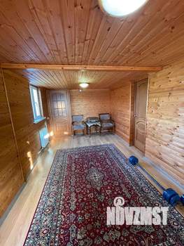 Дом 204м&sup2;, 3-этажный, участок 12 сот.  