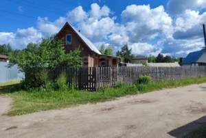 Дом 24м&sup2;, 2-этажный, участок 3 сот.  