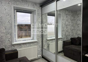 Дом 60м², 1-этажный, участок 7 сот.  