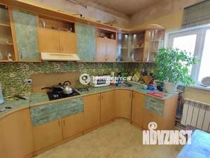 Дом 155м&sup2;, 1-этажный, участок 6 сот.  