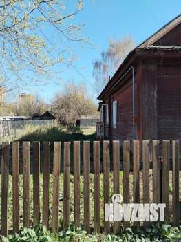 Дом 70м², 1-этажный, участок 6 сот.  