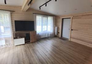 Дом 130м², 2-этажный, участок 15 сот.  