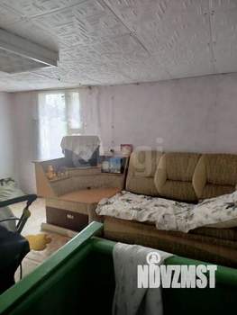 Дом 30м², 2-этажный, участок 7 сот.  