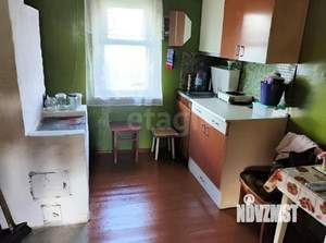 Дом 24м&sup2;, 2-этажный, участок 3 сот.  