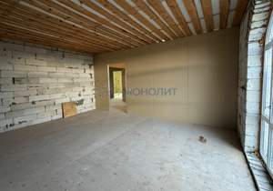 Дом 268м², 2-этажный, участок 10 сот.  