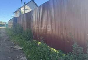 Дом 30м&sup2;, 2-этажный, участок 7 сот.  