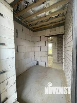 Дом 123м&sup2;, 1-этажный, участок 11 сот.  