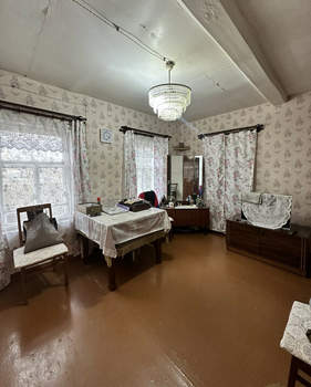 Дом 69м&sup2;, 1-этажный, участок 20 сот.  