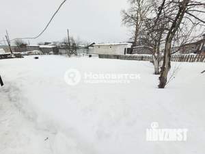 Дом 57м², 1-этажный, участок 7 сот.  