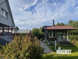 Дом 199м², 2-этажный, участок 23 сот.  