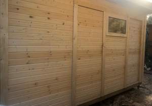 Дом 77м², 2-этажный, участок 5 сот.  