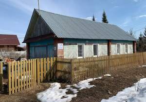 Дача 51м², 2-этажный, участок 13 сот.  