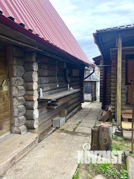 Дом 85м², 2-этажный, участок 5 сот.  