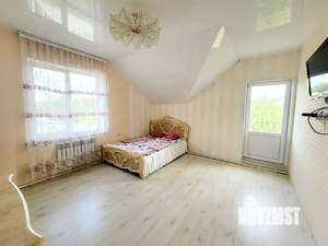 Дом 144м², 2-этажный, участок 13 сот.  