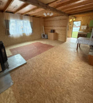 Дом 84м&sup2;, 2-этажный, участок 6 сот.  