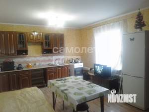 Дом 80м², 1-этажный, участок 6 сот.  