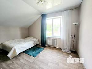 Дом 144м², 2-этажный, участок 13 сот.  