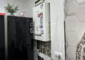 Дом 60м², 1-этажный, участок 7 сот.  