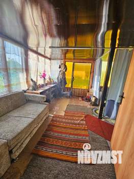 Коттедж 100м&sup2;, 1-этажный, участок 13 сот.  