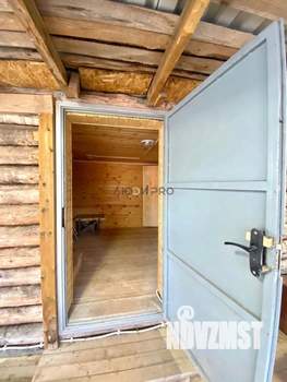 Дом 40м&sup2;, 2-этажный, участок 6 сот.  