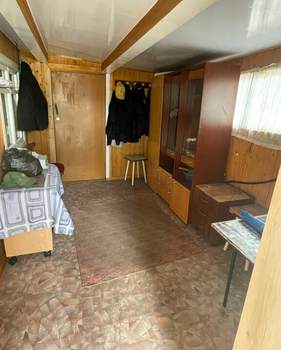 Дача 40м², 1-этажный, участок 6 сот.  