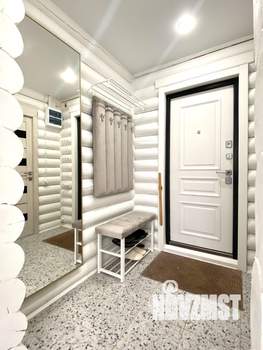 Дом 48м&sup2;, 1-этажный, участок 7 сот.  