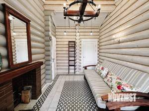 Дом 177м², 2-этажный, участок 23 сот.  