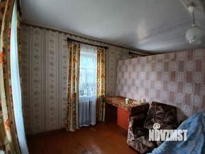 Дом 77м&sup2;, 1-этажный, участок 6 сот.  